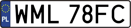 WML78FC