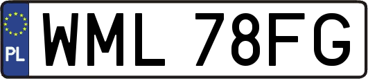 WML78FG