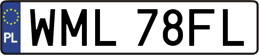 WML78FL
