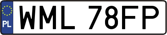 WML78FP