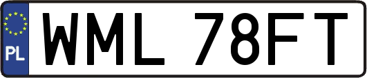WML78FT
