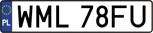 WML78FU