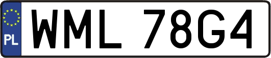 WML78G4
