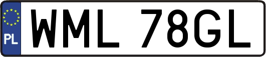 WML78GL