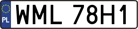 WML78H1