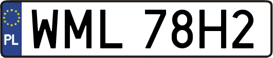 WML78H2