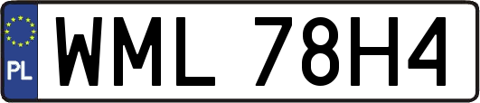 WML78H4