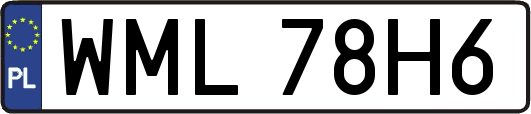 WML78H6