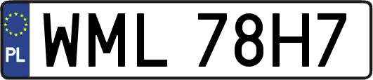 WML78H7