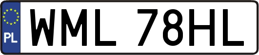 WML78HL