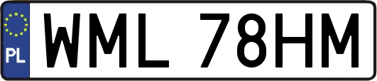 WML78HM