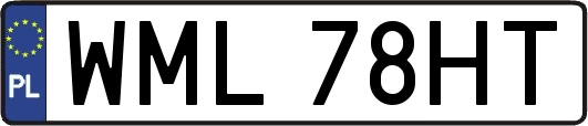 WML78HT