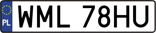 WML78HU