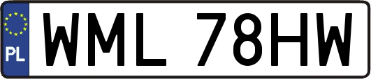 WML78HW