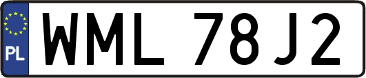 WML78J2