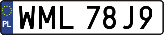 WML78J9