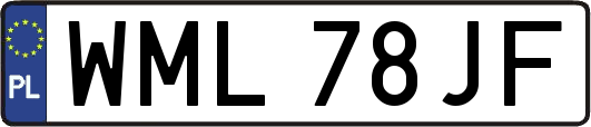 WML78JF