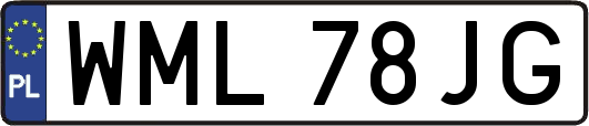 WML78JG