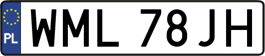 WML78JH