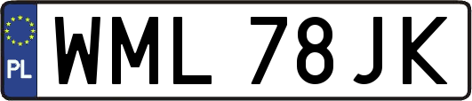WML78JK
