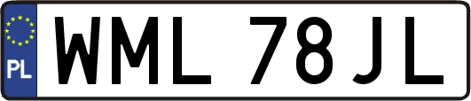 WML78JL