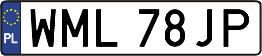 WML78JP