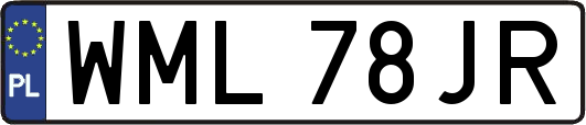 WML78JR