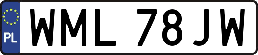 WML78JW