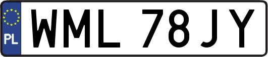 WML78JY