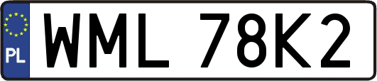 WML78K2