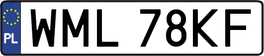 WML78KF
