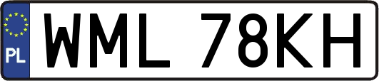 WML78KH