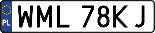 WML78KJ