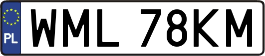 WML78KM