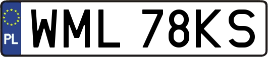 WML78KS