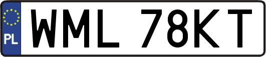 WML78KT