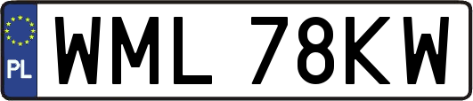 WML78KW