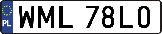 WML78L0