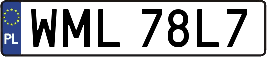 WML78L7