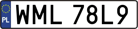 WML78L9