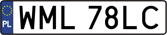 WML78LC