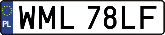 WML78LF