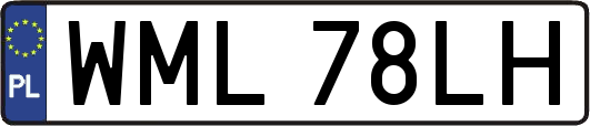 WML78LH