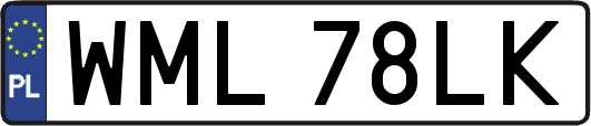 WML78LK