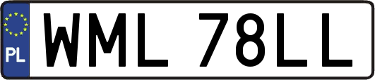 WML78LL