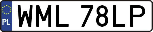 WML78LP