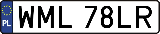WML78LR