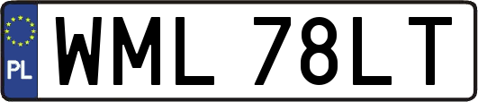 WML78LT
