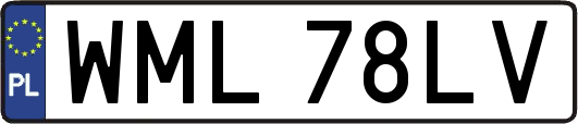 WML78LV