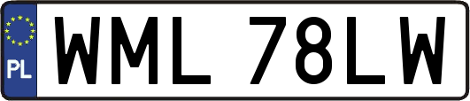 WML78LW